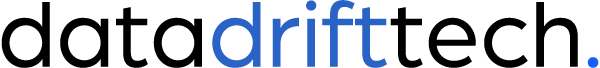 Data Drift Tech